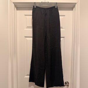 Zara Flowing Trousers
